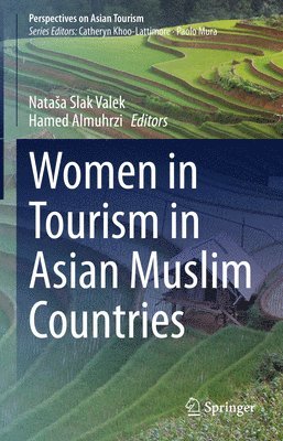 bokomslag Women in Tourism in Asian Muslim Countries