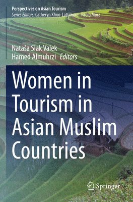 Women in Tourism in Asian Muslim Countries 1