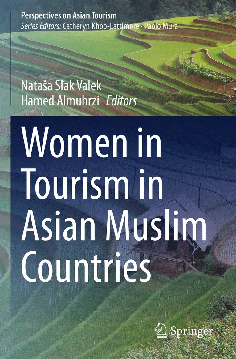 Women in Tourism in Asian Muslim Countries 1