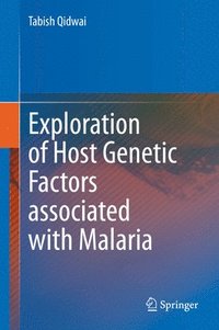bokomslag Exploration of Host Genetic Factors associated with Malaria