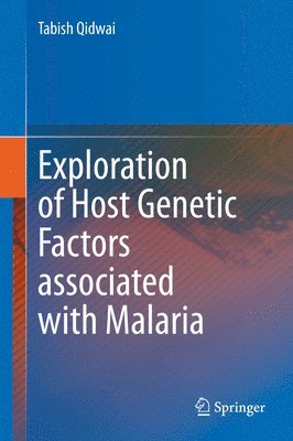 bokomslag Exploration of Host Genetic Factors associated with Malaria