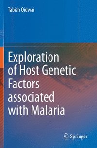 bokomslag Exploration of Host Genetic Factors associated with Malaria
