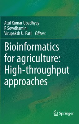 Bioinformatics for agriculture: High-throughput approaches 1
