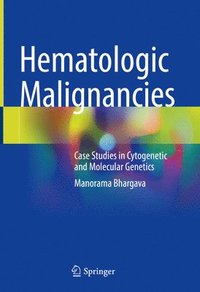 bokomslag Hematologic Malignancies