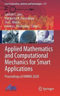 Applied Mathematics and Computational Mechanics for Smart Applications 1