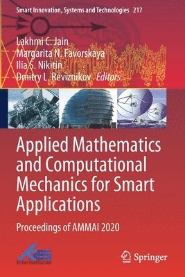 Applied Mathematics and Computational Mechanics for Smart Applications 1