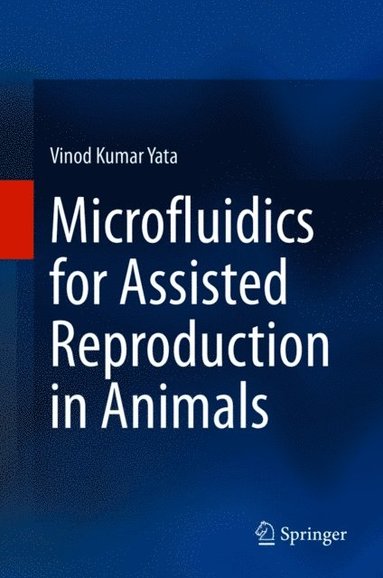 bokomslag Microfluidics for assisted reproduction in animals