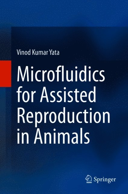 Microfluidics for assisted reproduction in animals 1