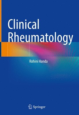 bokomslag Clinical Rheumatology