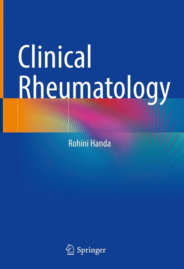 Clinical Rheumatology