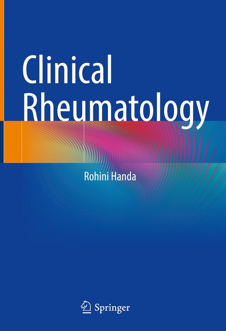 Clinical Rheumatology 1