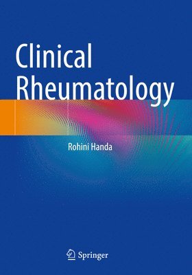 Clinical Rheumatology 1