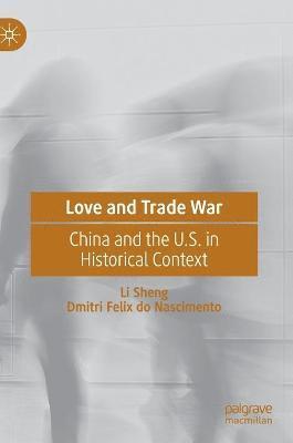 Love and Trade War 1