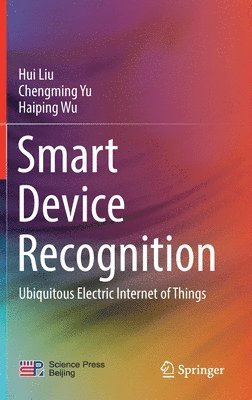 bokomslag Smart Device Recognition