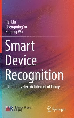 bokomslag Smart Device Recognition