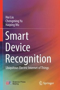 bokomslag Smart Device Recognition