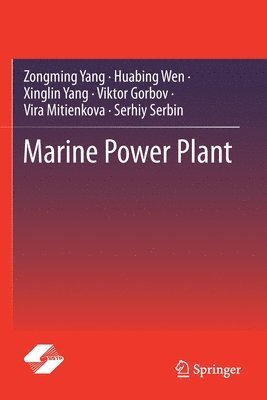 Marine Power Plant 1
