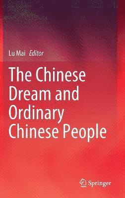 The Chinese Dream and Ordinary Chinese People 1