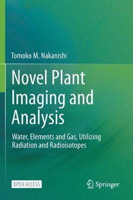 Novel Plant Imaging and Analysis 1