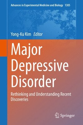 Major Depressive Disorder 1