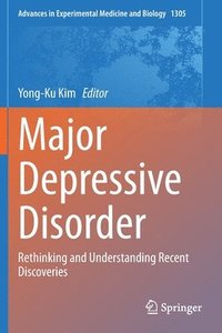 bokomslag Major Depressive Disorder