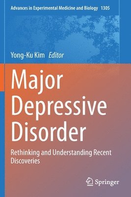 Major Depressive Disorder 1