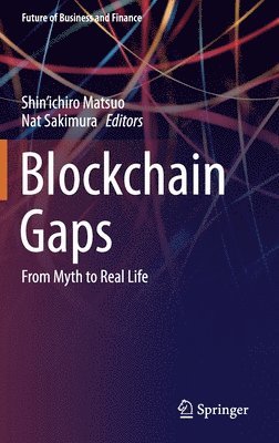 Blockchain Gaps 1