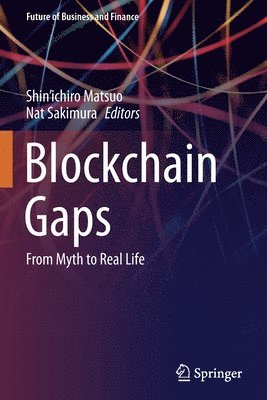 Blockchain Gaps 1