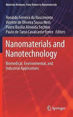 Nanomaterials and Nanotechnology 1