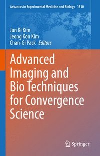 bokomslag Advanced Imaging and Bio Techniques for Convergence Science