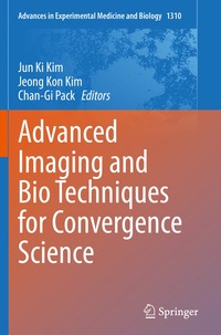 bokomslag Advanced Imaging and Bio Techniques for Convergence Science