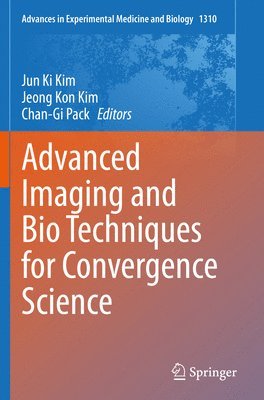 bokomslag Advanced Imaging and Bio Techniques for Convergence Science