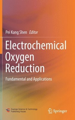 Electrochemical Oxygen Reduction 1