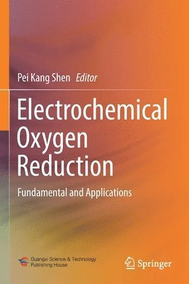 Electrochemical Oxygen Reduction 1