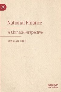bokomslag National Finance