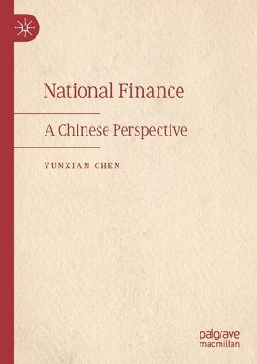 National Finance 1