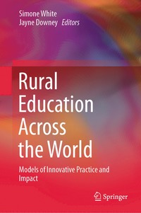 bokomslag Rural Education Across the World