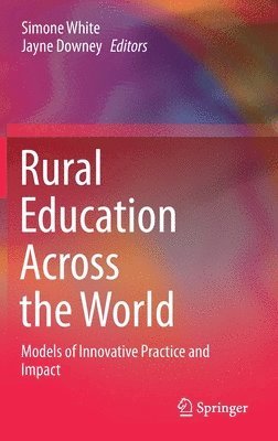 Rural Education Across the World 1