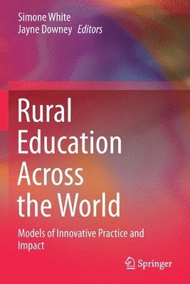 Rural Education Across the World 1