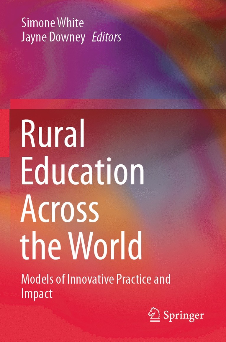 Rural Education Across the World