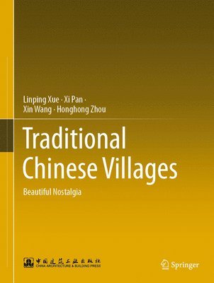 Traditional Chinese Villages 1