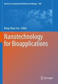 bokomslag Nanotechnology for Bioapplications