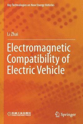 Electromagnetic Compatibility of Electric Vehicle 1