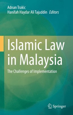 Islamic Law in Malaysia 1