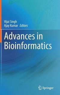 bokomslag Advances in Bioinformatics