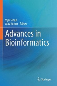 bokomslag Advances in Bioinformatics