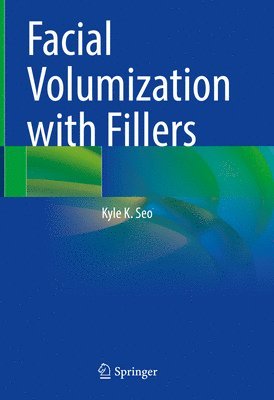bokomslag Facial Volumization with Fillers