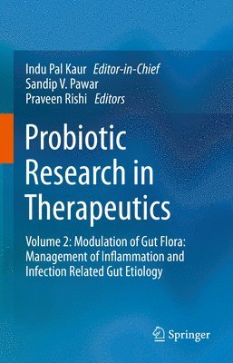 Probiotic Research in Therapeutics 1