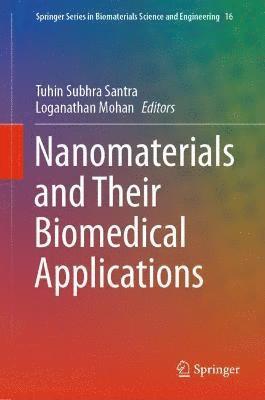 Nanomaterials and Their Biomedical Applications 1