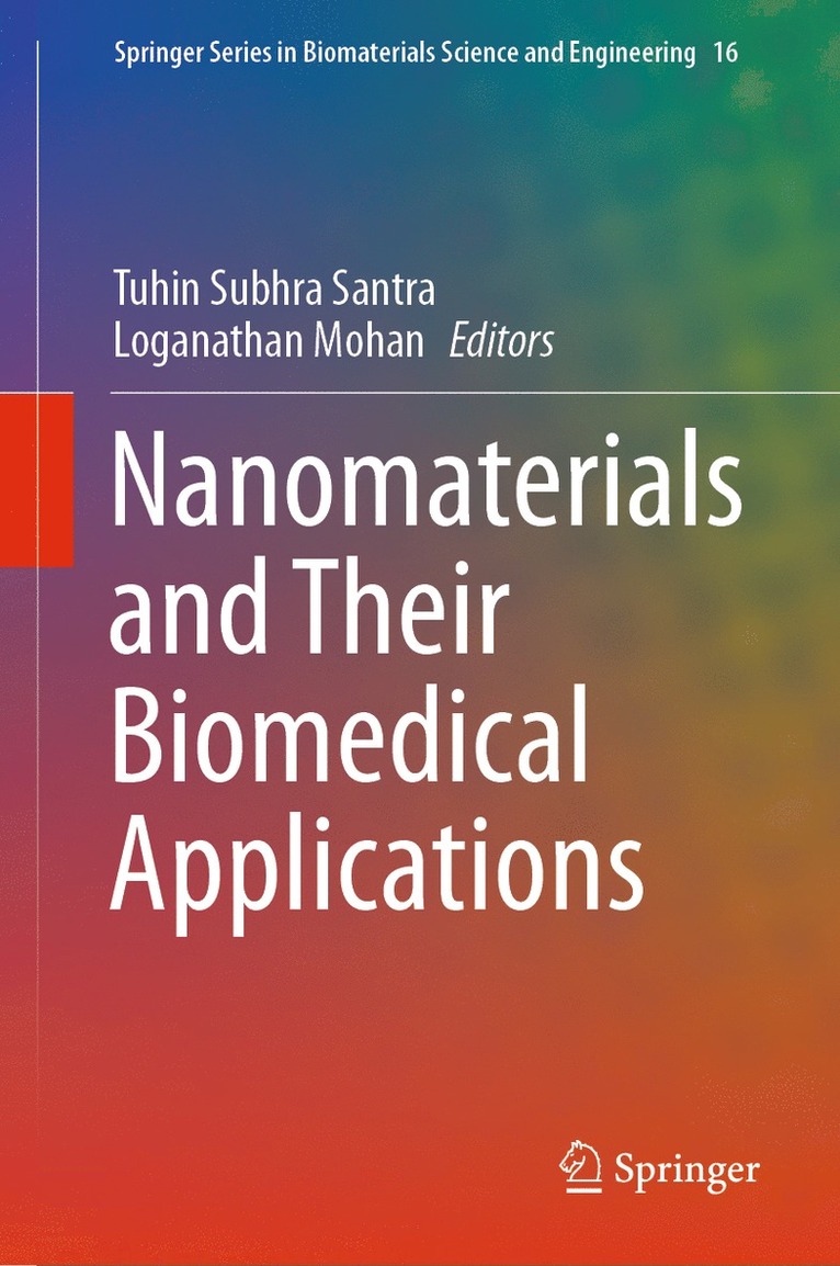 Nanomaterials and Their Biomedical Applications 1